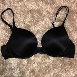 Brand New Never Worn VS Push-Up bra